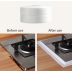 2XPVC Waterproof Sealing Tape Bathroom Toilet Caulk Tapes 